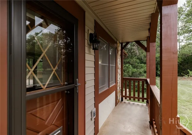 Photo 3 of Single family home for sale at 1967 Calhoun Fls Hwy, Elberton, GA 30635 | MLS# CL360123 | Listing updated on 2026-08-31