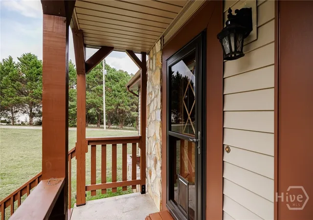 Photo 4 of Single family home for sale at 1967 Calhoun Fls Hwy, Elberton, GA 30635 | MLS# CL360123 | Listing updated on 2026-08-31