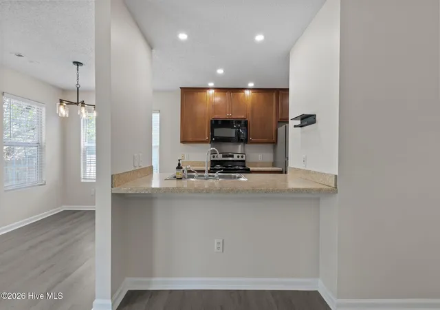 Photo 5 of Single family home for sale at 110 Kensington Way, Aberdeen, NC 28315 | MLS# 100563386 | Listing updated on 2026-07-08