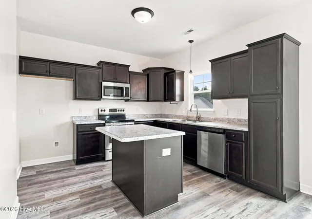 Photo 2 of Single family home for sale at 704 Ingram Ct, Jacksonville, NC 28540 | MLS# 100599739 | Listing updated on 2026-08-28