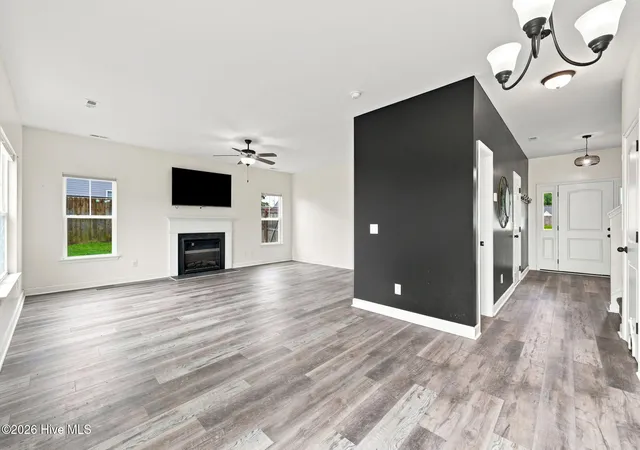 Photo 3 of Single family home for sale at 704 Ingram Ct, Jacksonville, NC 28540 | MLS# 100599739 | Listing updated on 2026-08-28