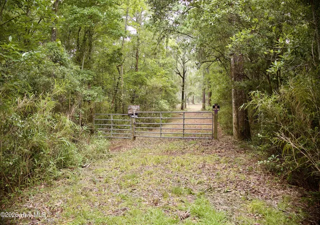 Photo 1 of Land for sale at 385 Sand Ridge Rd, New Bern, NC 28560 | MLS# 100592818 | Listing updated on 2026-08-29
