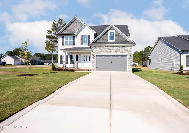 1st image of 101 Sunny Acres Ln, Clinton, NC 28328 | MLS# 100530007