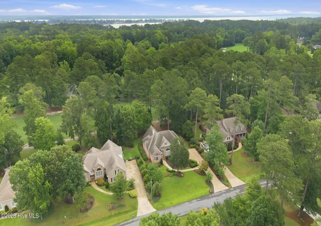 2nd image of 206 Appomattox Ln, Chocowinity, NC 27817 | MLS# 100585814