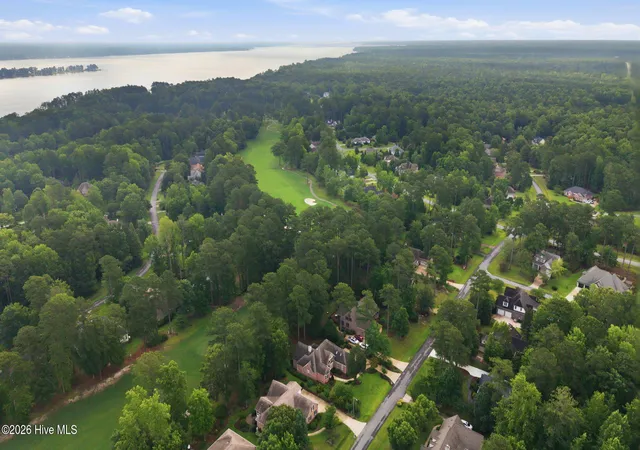 Photo 3 of Single family home for sale at 206 Appomattox Ln, Chocowinity, NC 27817 | MLS# 100585814 | Listing updated on 2026-09-01