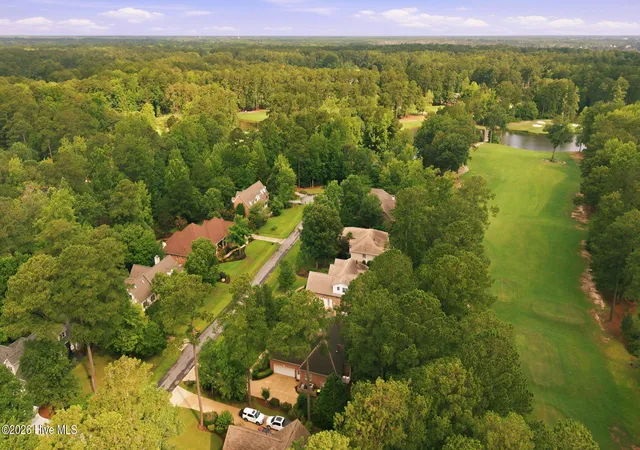 Photo 3 of Single family home for sale at 206 Appomattox Ln, Chocowinity, NC 27817 | MLS# 100585814 | Listing updated on 2026-09-01
