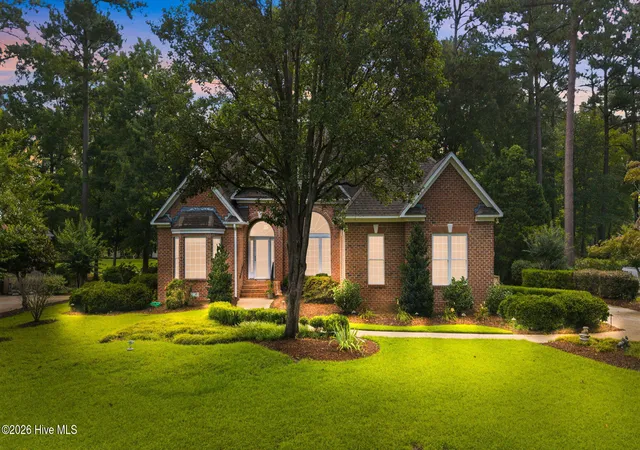 Photo 4 of Single family home for sale at 206 Appomattox Ln, Chocowinity, NC 27817 | MLS# 100585814 | Listing updated on 2026-09-01