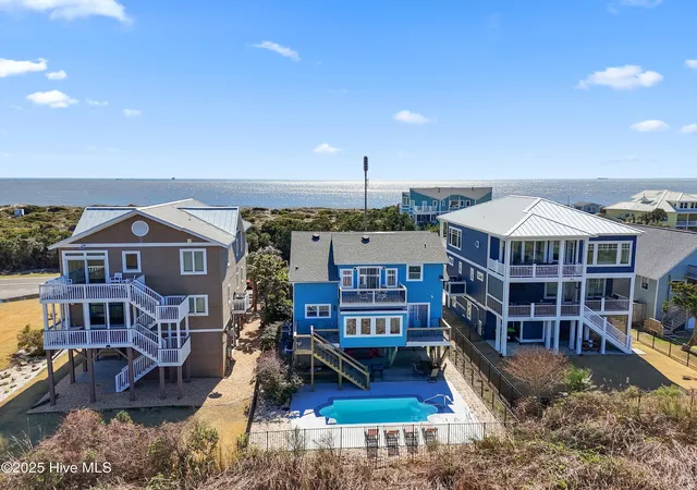 Homes for sale in Oak Island, NC | 108 Caswell Beach Rd, Oak Island, NC 28465 | MLS# 100494024
