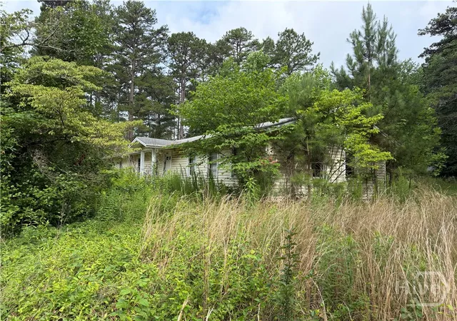 Homes for sale in Lula, GA | 0 Mt Sinai Rd #lot 1, Lula, GA 30554 | MLS# CL358839