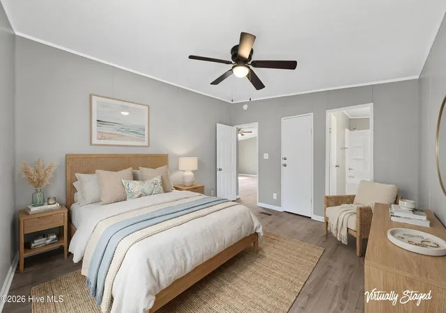 32nd image of 805 Red Lighthouse Ln, Wilmington, NC 28412 | MLS# 100560049