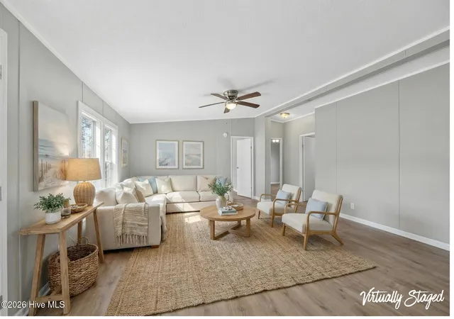 4th image of 805 Red Lighthouse Ln, Wilmington, NC 28412 | MLS# 100560049