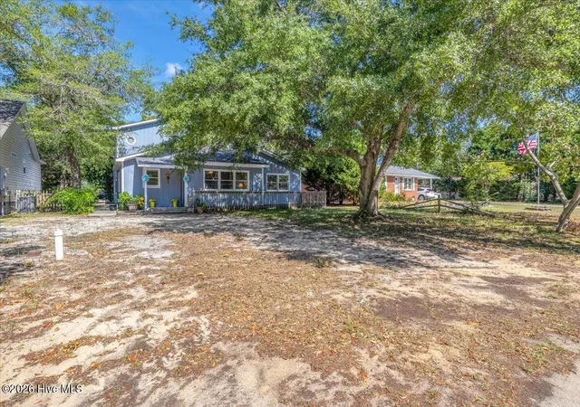 Homes for sale in Oak Island, NC | 109 Ne 30Th St, Oak Island, NC 28465 | MLS# 100586308