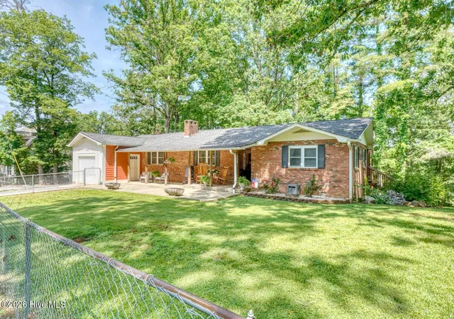 Homes for sale in Murphy, NC | 383 Sunrise St, Murphy, NC 28906 | MLS# 100578211