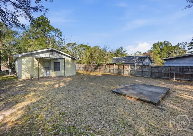 Homes for sale in Savannah, GA | 3308 Helen St, Savannah, GA 31404 | MLS# SA347094