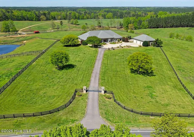 Photo 2 of Single family home for sale at 2727 Lower Moncure Rd, Sanford, NC 27330 | MLS# 100571753 | Listing updated on 2026-05-14