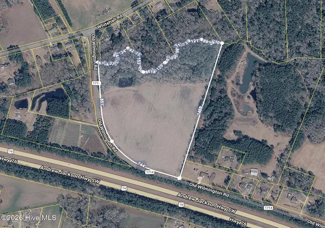 7th image of Near 158 Old Wilmington Rd, Whiteville, NC 28472 | MLS# 100565567