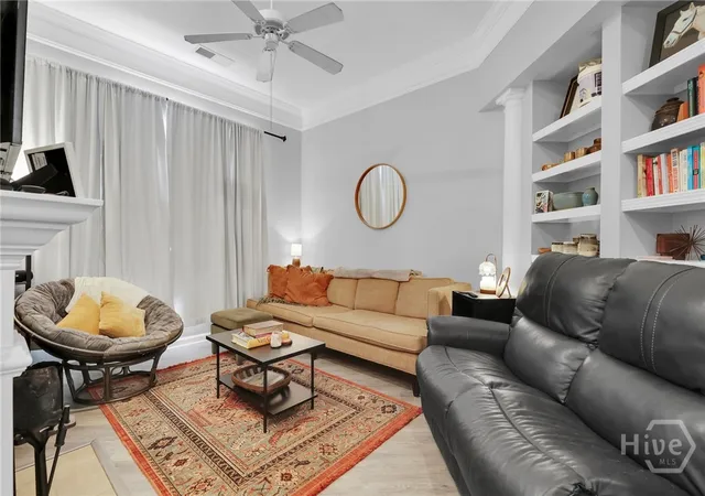 Photo 3 of Condo for sale at 1733 Whitemarsh Way, Savannah, GA 31410 | MLS# SA355532 | Listing updated on 2026-07-07