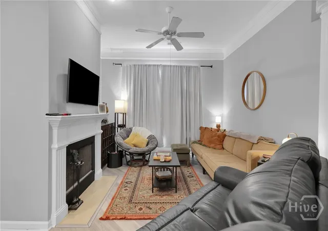 Photo 4 of Condo for sale at 1733 Whitemarsh Way, Savannah, GA 31410 | MLS# SA355532 | Listing updated on 2026-07-07