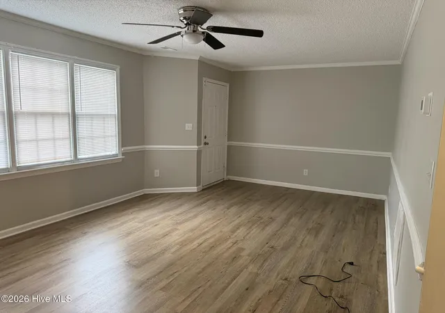 Photo 2 of Townhouse for sale at 1101 Grovemont Dr #A8, Greenville, NC 27834 | MLS# 100585342 | Listing updated on 2026-09-03