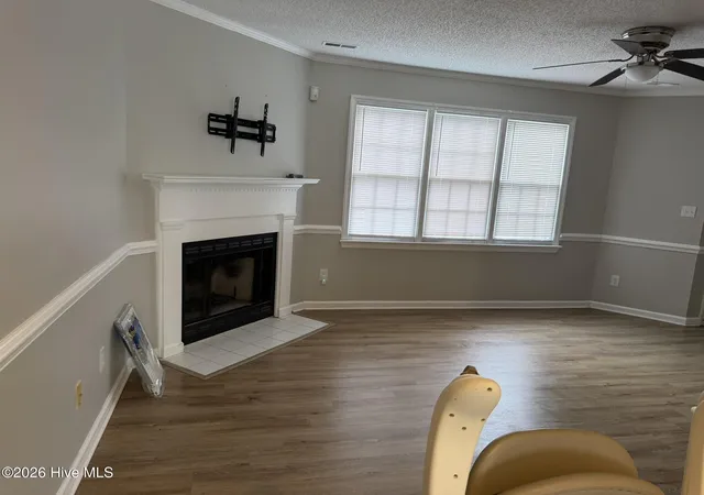 Photo 3 of Townhouse for sale at 1101 Grovemont Dr #A8, Greenville, NC 27834 | MLS# 100585342 | Listing updated on 2026-09-03
