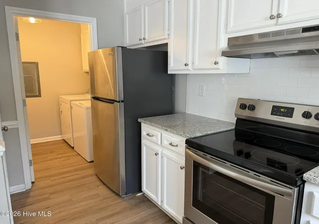 Photo 4 of Townhouse for sale at 1101 Grovemont Dr #A8, Greenville, NC 27834 | MLS# 100585342 | Listing updated on 2026-09-03