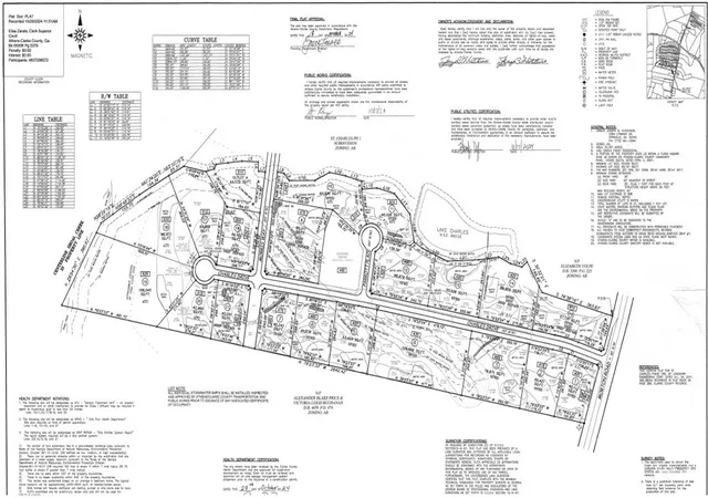 Homes for sale in Athens, GA | 405 Charles Dr Lot 1, Athens, GA 30605 | MLS# CL342309