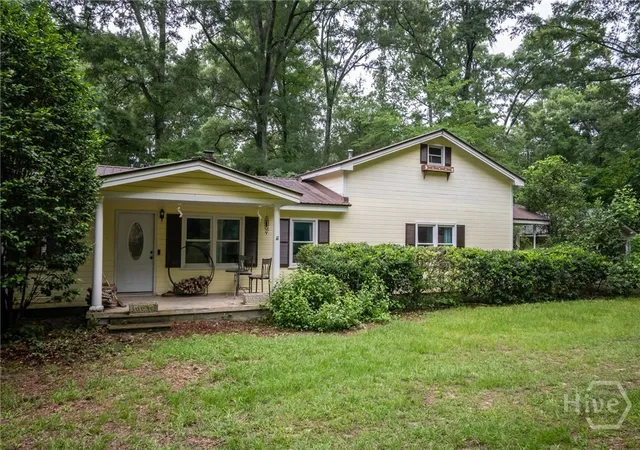 Homes for sale in Rayle, GA | 155 Sardis Rd, Rayle, GA 30660 | MLS# CL357199