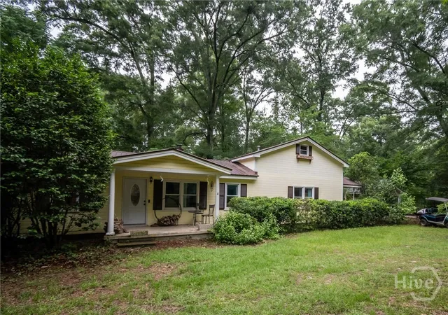 Homes for sale in Rayle, GA | 155 Sardis Rd, Rayle, GA 30660 | MLS# CL357199