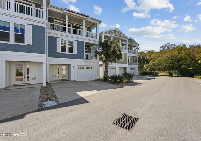 3rd image of 313 Red Lewis Dr #13, Kure Beach, NC 28449 | MLS# 100563355