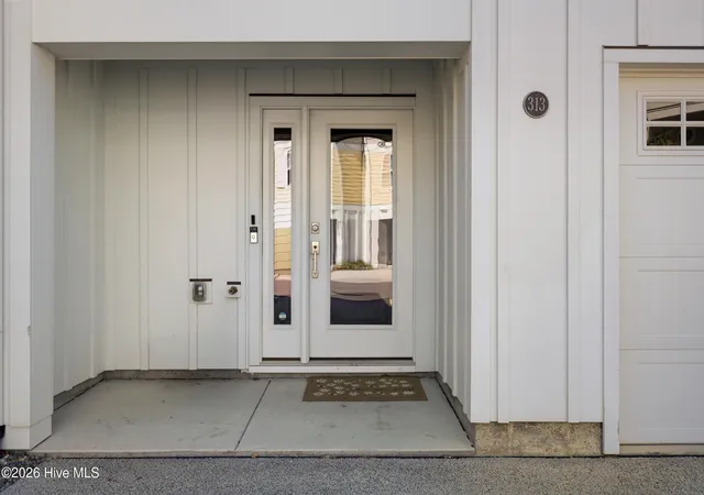 4th image of 313 Red Lewis Dr #13, Kure Beach, NC 28449 | MLS# 100563355