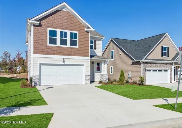 Homes for sale in Grovetown, GA | 1807 Harbury Dr #Tp98, Grovetown, GA 30813 | MLS# 98199458