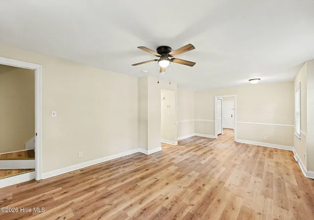 Homes for sale in Rocky Mount, NC | 733 Cedarbrook Dr, Rocky Mount, NC 27803 | MLS# 100588771
