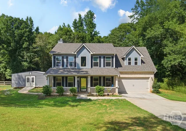 Photo 1 of Single family home for sale at 271 Oxmoor Close, Winterville, GA 30683 | MLS# CL360231 | Listing updated on 2026-09-12