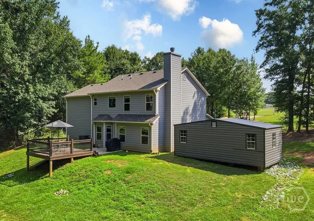 Photo 2 of Single family home for sale at 271 Oxmoor Close, Winterville, GA 30683 | MLS# CL360231 | Listing updated on 2026-09-12