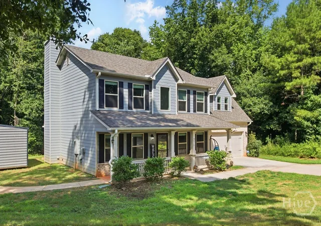 Photo 46 of Single family home for sale at 271 Oxmoor Close, Winterville, GA 30683 | MLS# CL360231 | Listing updated on 2026-09-12