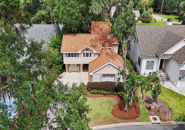 Photo 2 of Single family home for sale at 3 Sky Sail Cir, Savannah, GA 31411 | MLS# SA356437 | Listing updated on 2026-09-02