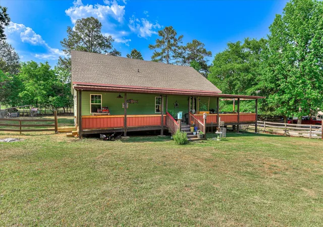 Homes for sale in Tignall, GA | 1125 Lincoln St, Tignall, GA 30668 | MLS# 98256819