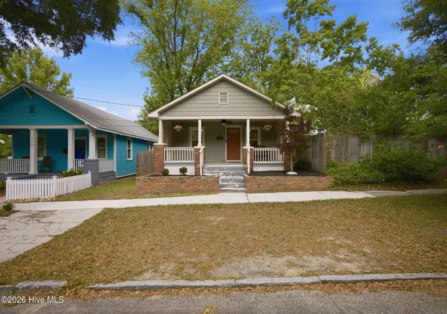 Photo 3 of Single family home for sale at 708 S 4th Street, Wilmington, NC 28401 | MLS# 100573308 | Listing updated on 2026-09-09