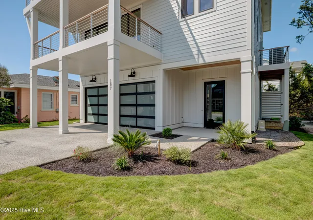 Homes for sale in Surf City, NC | 107 Raleigh Ave, Surf City, NC 28445 | MLS# 100519024