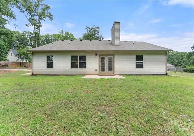 Homes for sale in Hull, GA | 150 Paul Smith Rd, Hull, GA 30646 | MLS# CL354898
