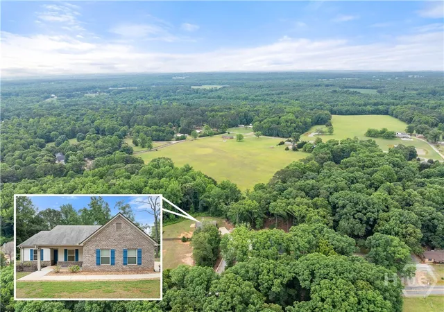 Homes for sale in Hull, GA | 150 Paul Smith Rd, Hull, GA 30646 | MLS# CL354898