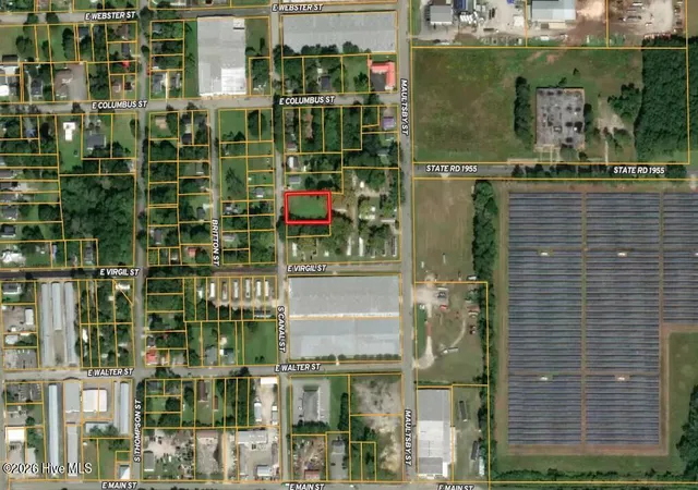 2nd image of 413 S Canal St, Whiteville, NC 28472 | MLS# 100596838
