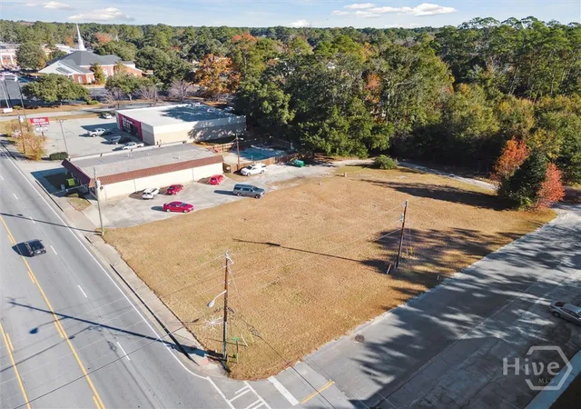 Land for sale at 204 Columbia Ave, Rincon, GA 31326 | MLS# SA359661