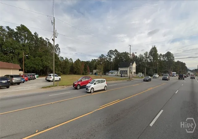 Photo 1 of Land for sale at 204 Columbia Ave, Rincon, GA 31326 | MLS# SA359661 | Listing updated on 2026-10-29
