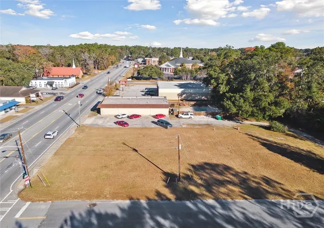 Photo 4 of Land for sale at 204 Columbia Ave, Rincon, GA 31326 | MLS# SA359661 | Listing updated on 2026-10-29