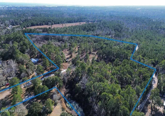 Photo 2 of Land for sale at 0000 Sloop Point Loop Rd, Hampstead, NC 28443 | MLS# 100592274 | Listing updated on 2026-08-03