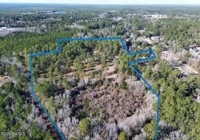 Photo 3 of Land for sale at 0000 Sloop Point Loop Rd, Hampstead, NC 28443 | MLS# 100592274 | Listing updated on 2026-08-03