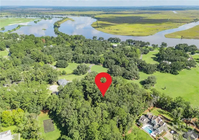 1st image of 299 Ford Pl, Richmond Hill, GA 31324 | MLS# SA341455
