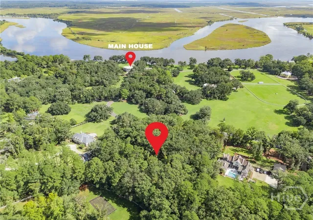 2nd image of 299 Ford Pl, Richmond Hill, GA 31324 | MLS# SA341455