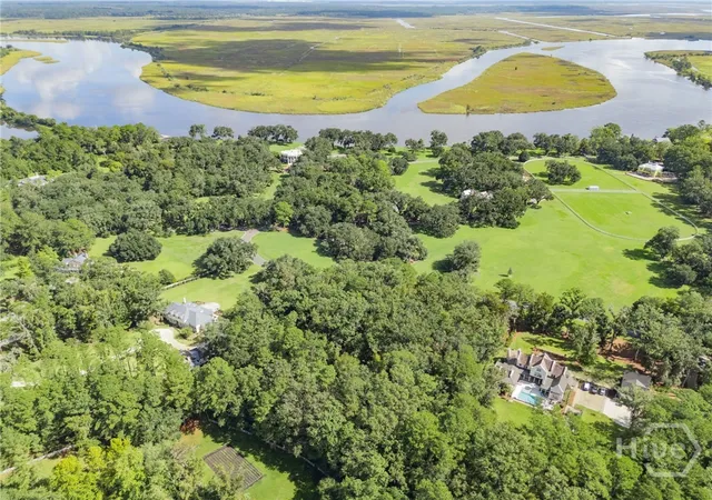 Photo 3 of Land for sale at 299 Ford Pl, Richmond Hill, GA 31324 | MLS# SA341455 | Listing updated on 2026-07-07